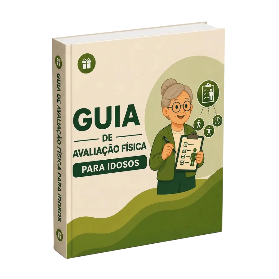 Guia de Avaliação Física para Idosos