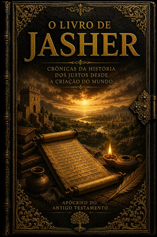 Livro de Jasher