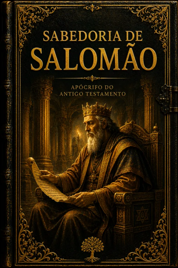 Sabedoria de Salomão